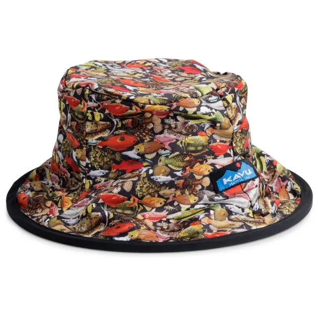 Fisherman’s Chillba Lightweight Sun Hat