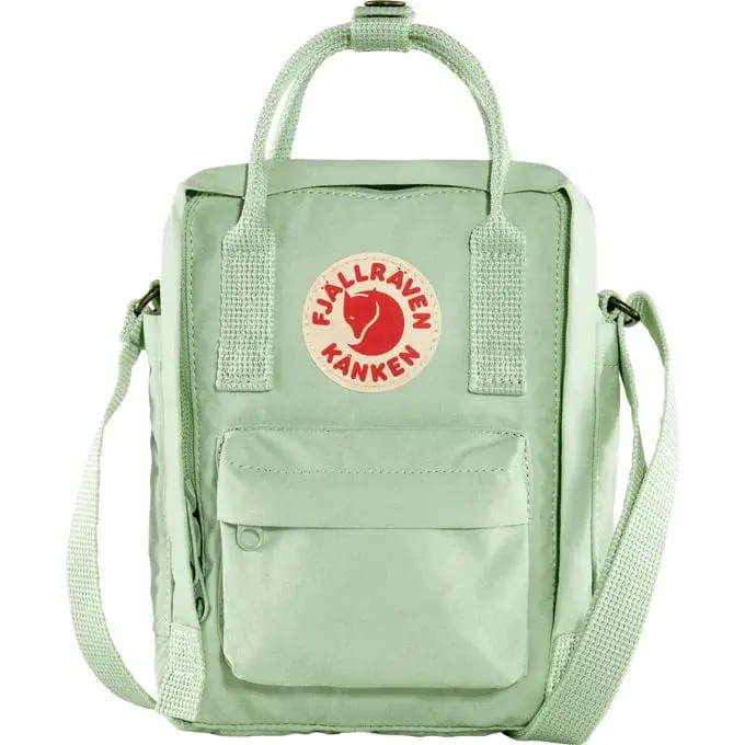 Fjällräven Kånken Sling Bag – Compact Crossbody Pack