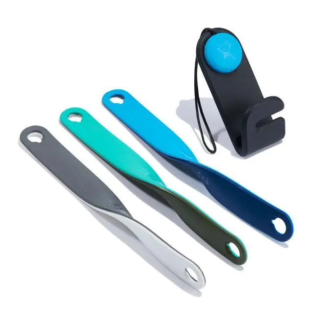 Flex Strap Pack with Customizer – Medium Size