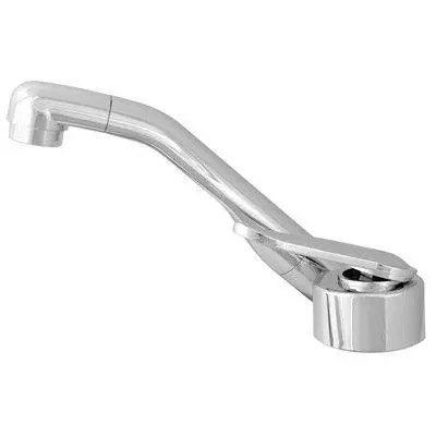 Florenze Portable Cold Water Folding Tap