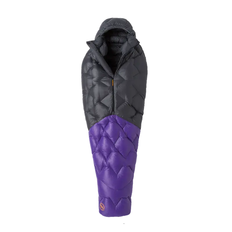 Fly Creek UL 25° Quilt – Optional Bottom Layer