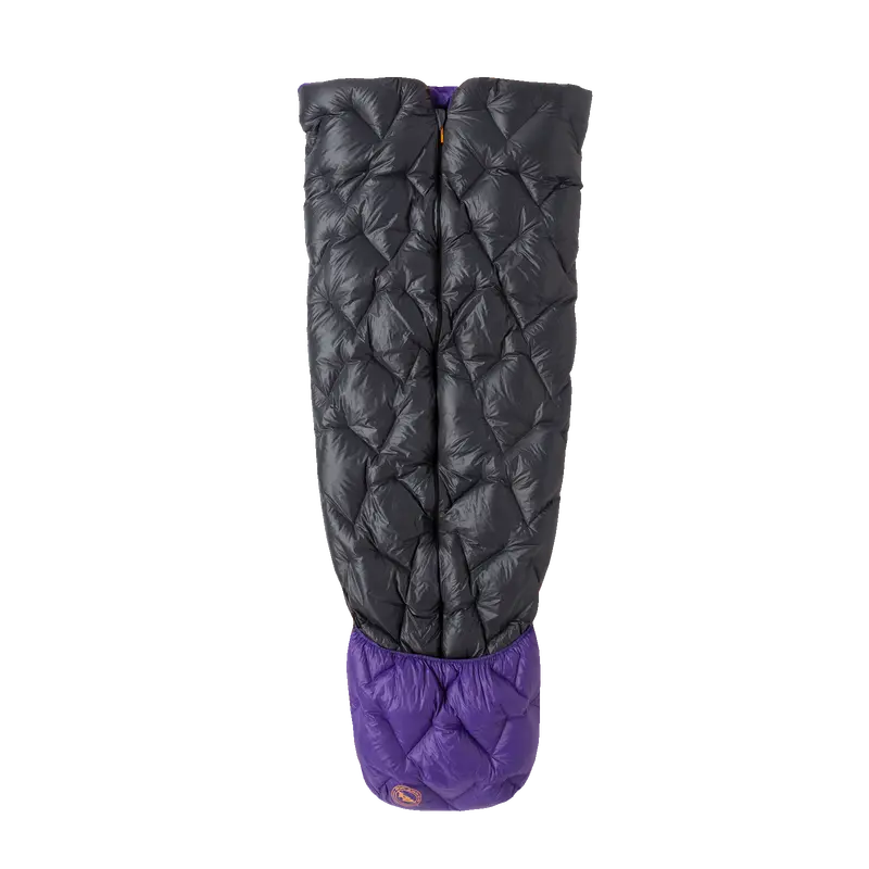 Fly Creek UL Quilt – Optional Bottom Layer
