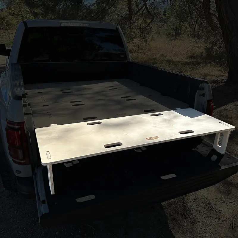 Ford F-150 Tailgate Extension – 2015–Current Generation