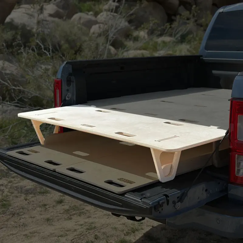 Ford Ranger Tailgate Extension – Models 2019–2023