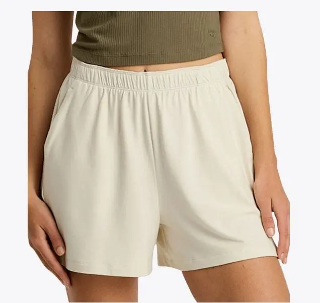 Free Fly Bamboo Flex Sunday Short for Women – Birch