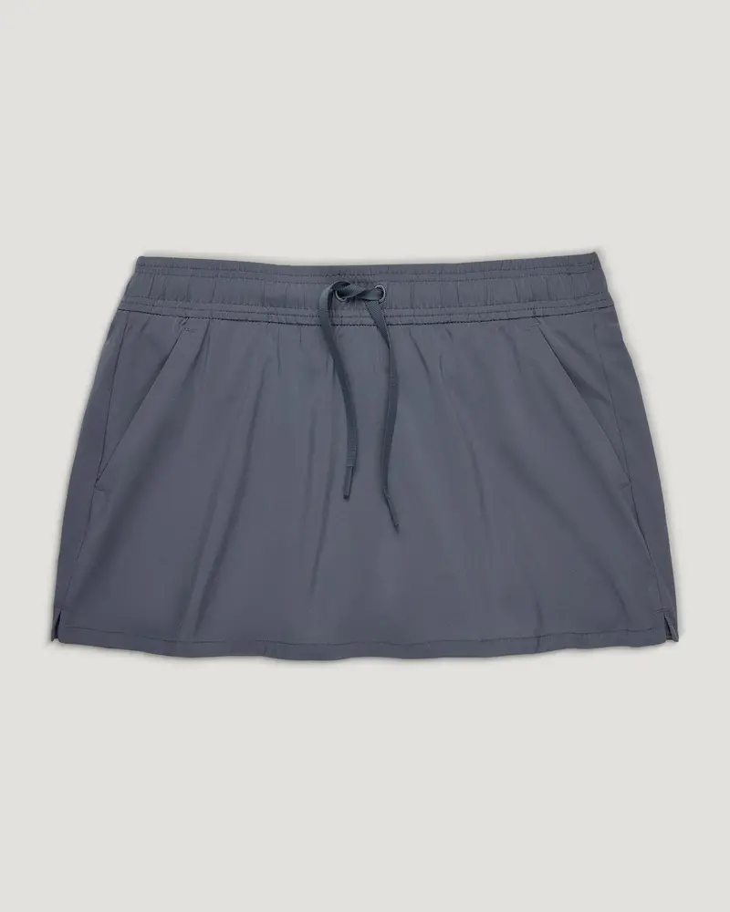 Free Fly Driftlight Skirt for Women – Versatile Active Skirt with Flowy Fit