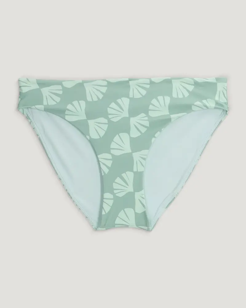 Free Fly Wavebound High-Waisted Bikini Bottom
