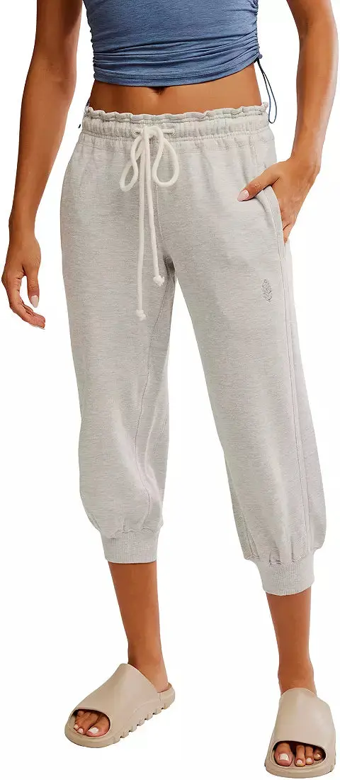 Free People Movement Flutter Joggers for Women