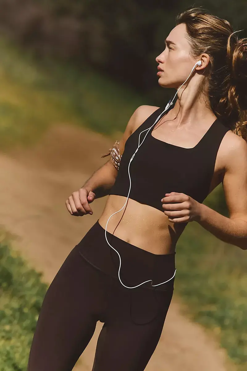 Free People Movement Win Win Wireless Bra for Women