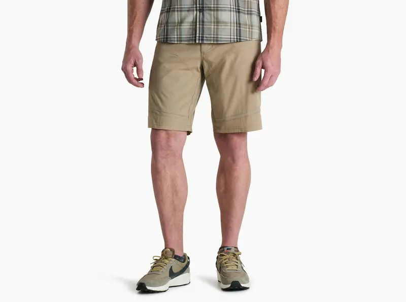 Free Radikl Quick-Dry Shorts