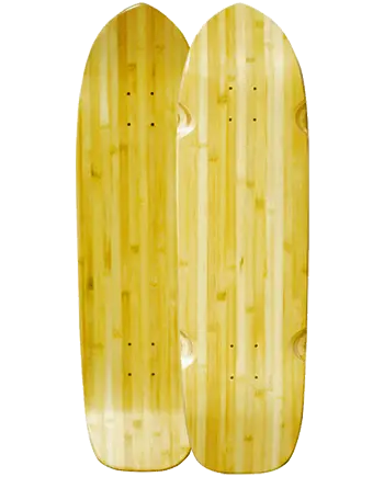 Fresh Air Pool Deck Cruiser Skateboard