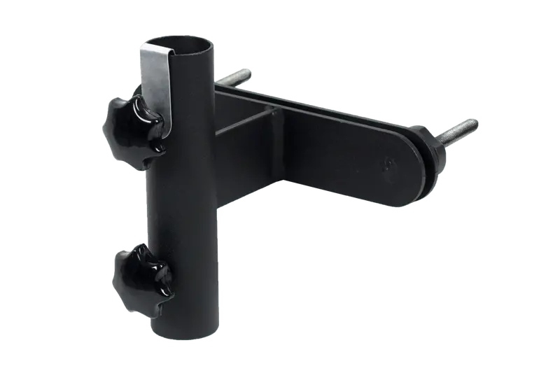 Frey Vertical Balcony Umbrella Mount for Railing Posts