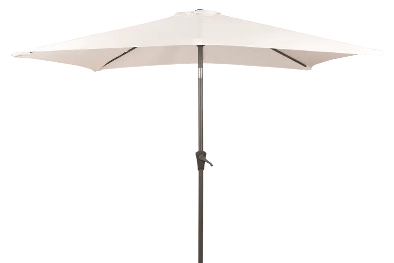 Frida Rectangular Cantilever Sun Shade – 140 x 220 cm with Lift & Tilt Mechanism