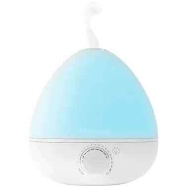 Fridababy BreatheFrida 3-in-1 Humidifier, Diffuser & Nightlight