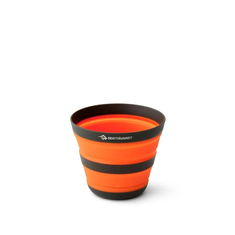 Frontier UL Collapsible BPA-Free Silicone Cup