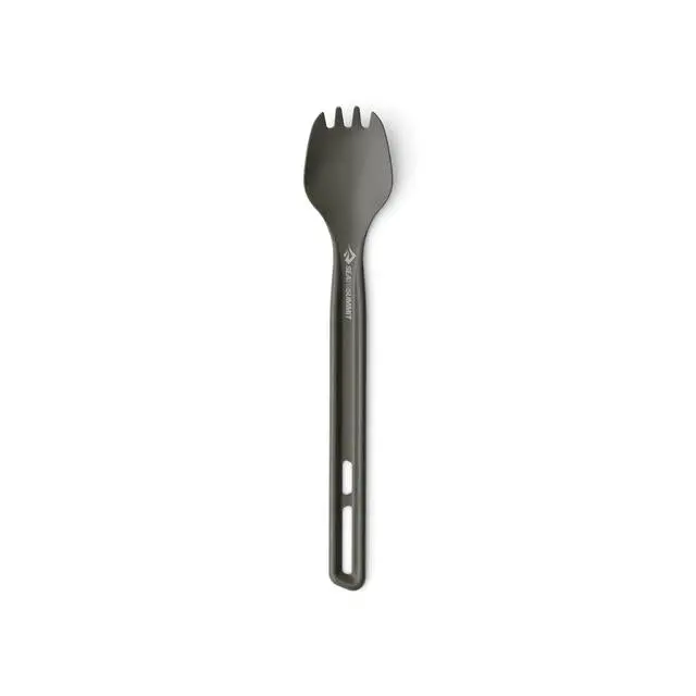 Frontier Ultralight Long-Handle Spork
