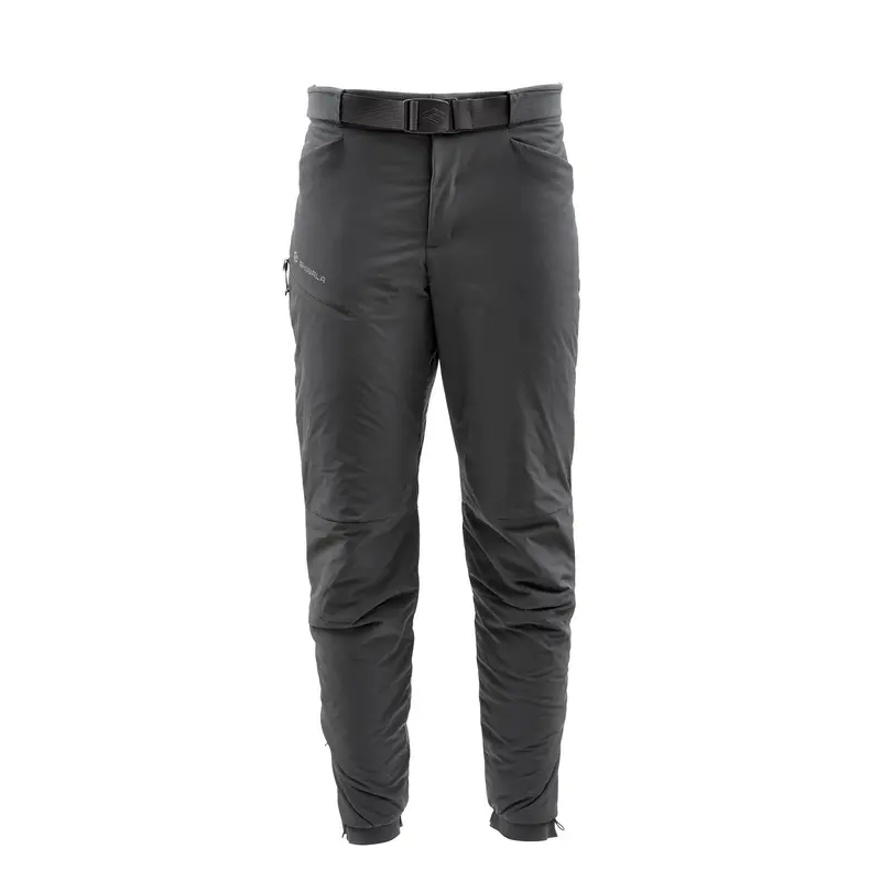 Fusion 90 Insulated Pant in Black