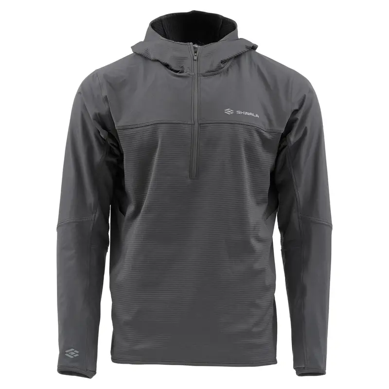 Fusion Tactical Hoody – Durable Outdoor Layer
