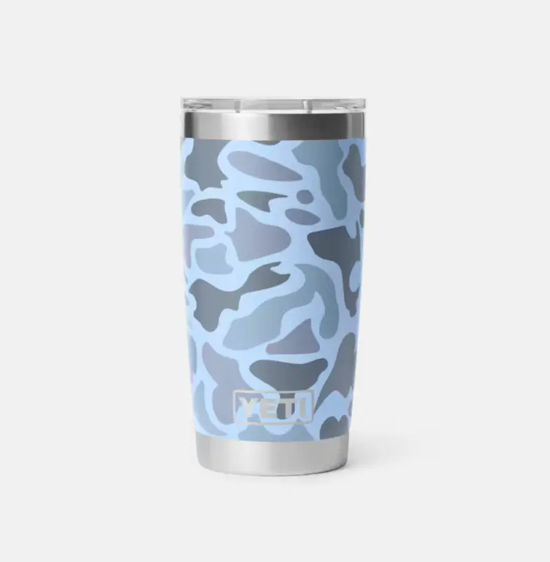 Garage Gear 20 oz Mag-Slide Insulated Tumbler