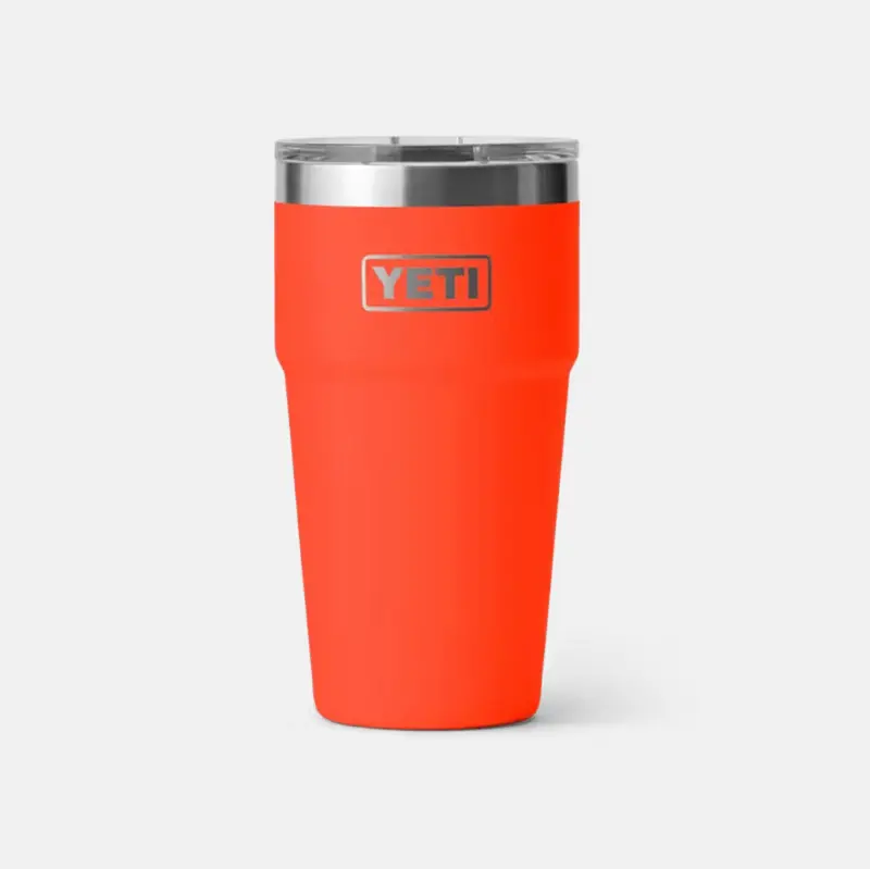Garage Gear 20 oz Magnetic Slider Tumbler