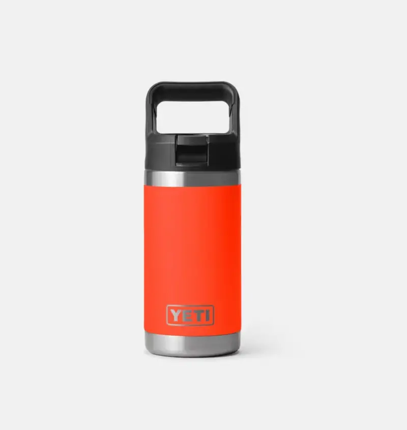 Garage Gear Rambler JR 12 oz Kids’ Insulated Bottle