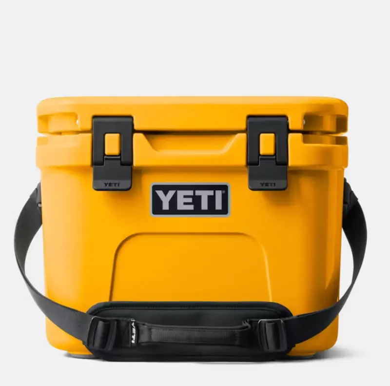 Garage Gear Roadie 15-Quart Portable Cooler
