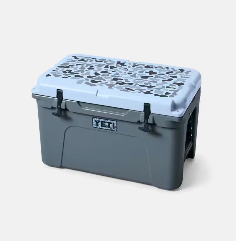 Garage Gear Tundra 45-Quart Heavy-Duty Cooler