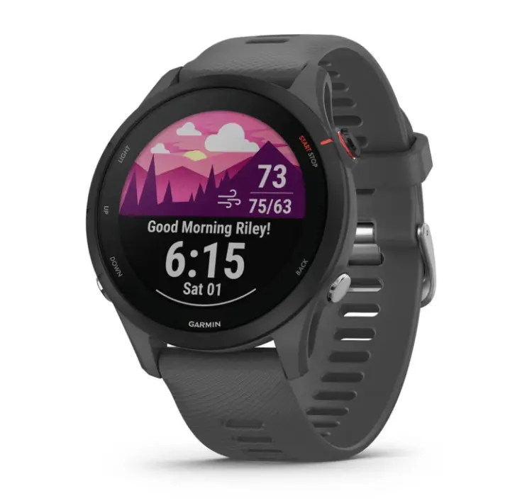 Garmin Forerunner 255 GPS Running and Fitness Watch