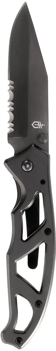 Gerber Paraframe Knife – Durable Everyday Carry (EDC) Folder