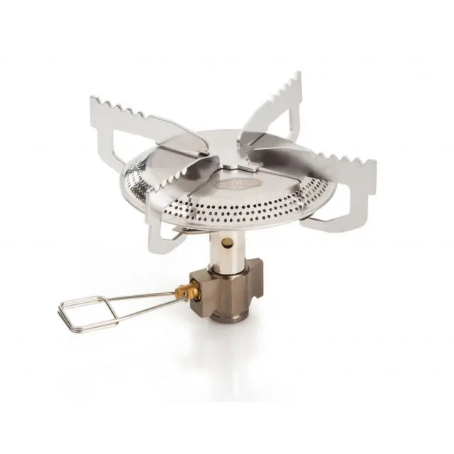 Glacier Portable Camping Stove