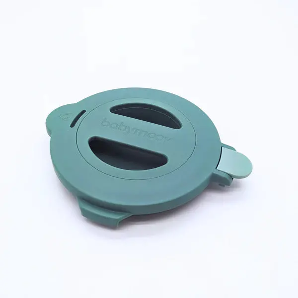 Glass Edition Duo Meal Blending Lid