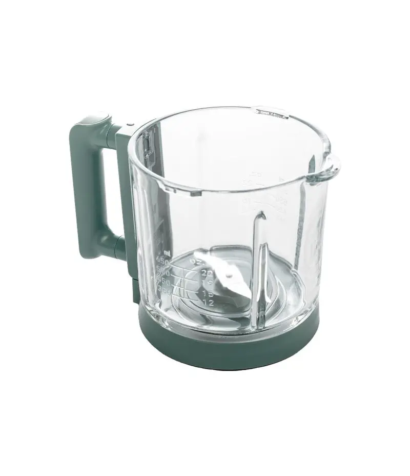 Glass Edition Duo Meal Chopping Bowl