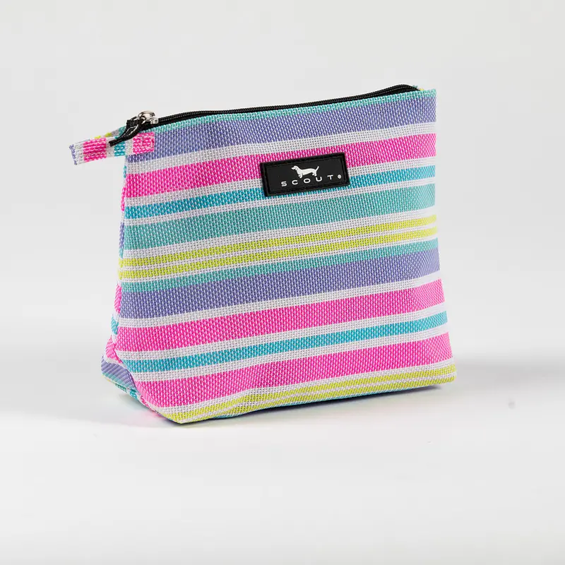 Go Getter Multi-Compartment Utility Pouch