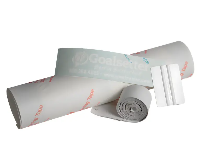 Goalsetter Replacement Backboard Repair Kit