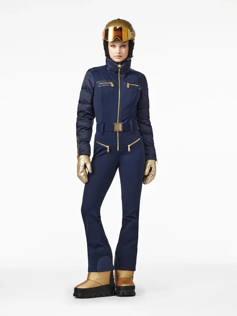 Goldbergh Arselle Women’s Ski Suit