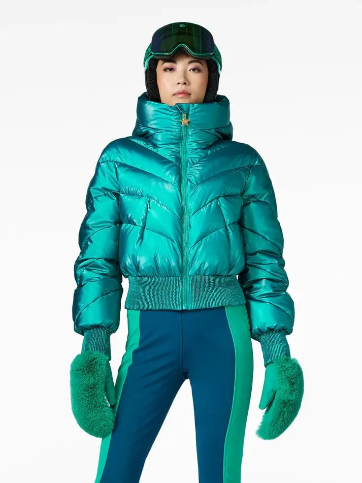 Goldbergh Caro Women’s Technical Ski Jacket