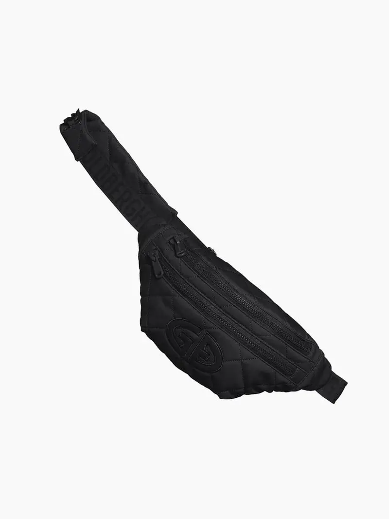 Goldbergh Col Adjustable Crossbody Fanny Pack for Women