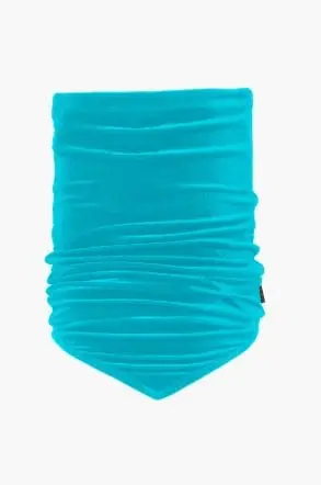 Goldbergh Eclipse Neckwarmer – Women’s Green Merino Wool Accessory