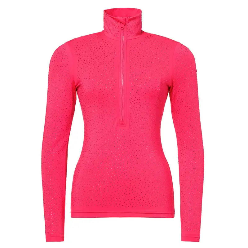 Goldbergh Gianna Women’s Italian Rose Ski Pullover