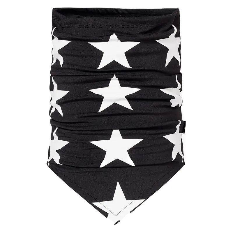Goldbergh Giulietta Women’s Black Neck Warmer