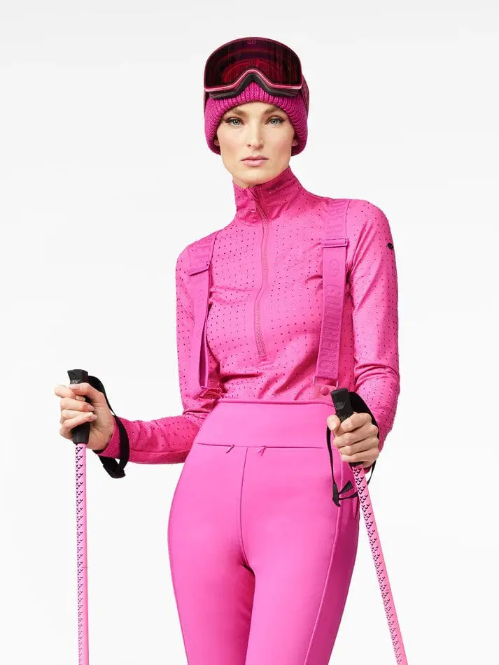 Goldbergh Spark Women’s Ski Pullover