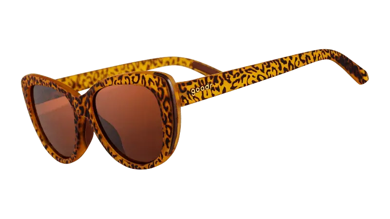 Goodr Couture Sunglasses – Vegan-Friendly Designer Eyewear