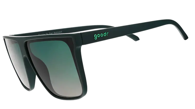 Goodr Sunglasses That Stand Out for Style and Performance