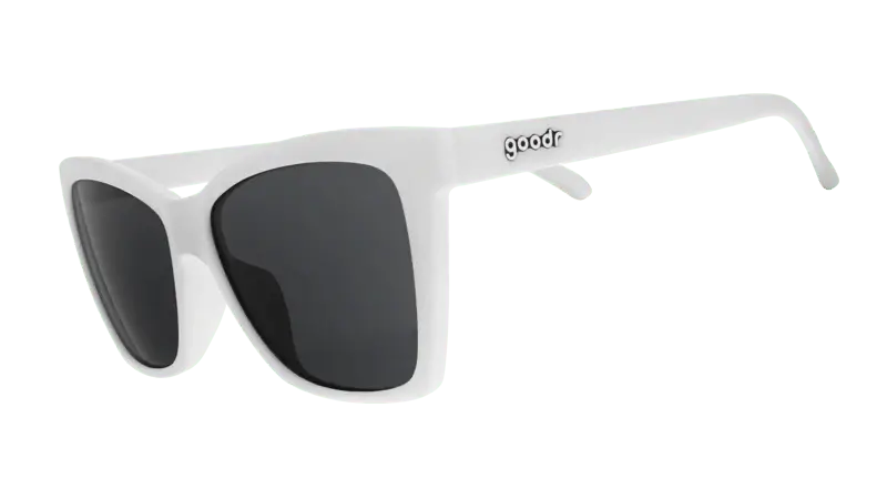 Goodr The Mod One Out Polarized Sunglasses