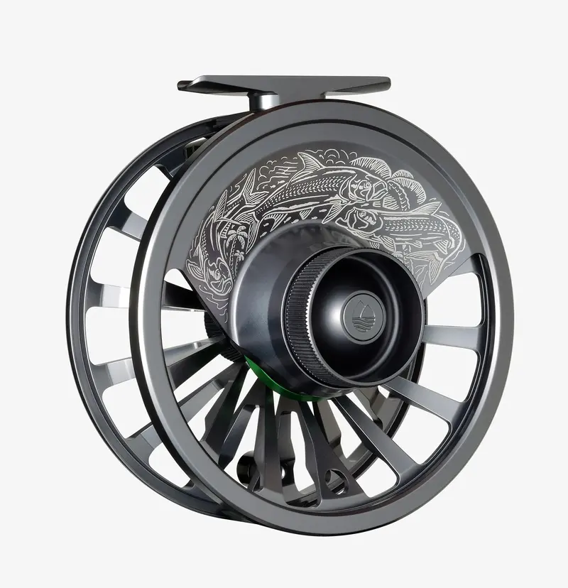 Grande Tarpon Fly – Sizes 9, 10, 11