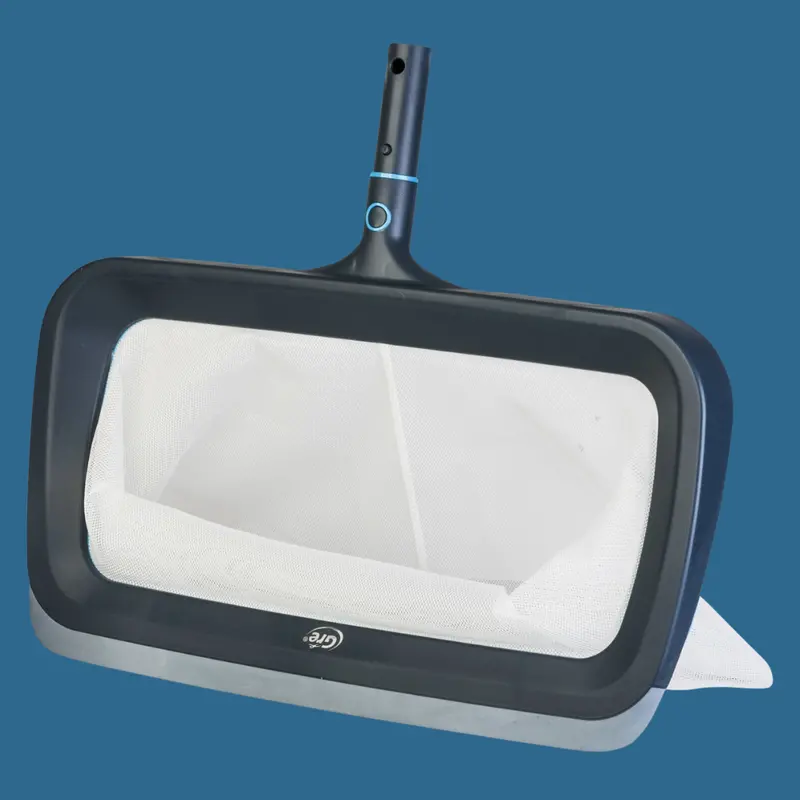 Graphite Bottom Skimmer Net