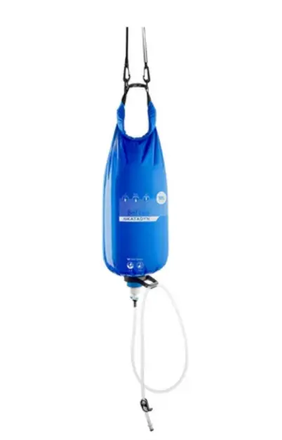 Gravity BeFree 10L Portable Water Filter System