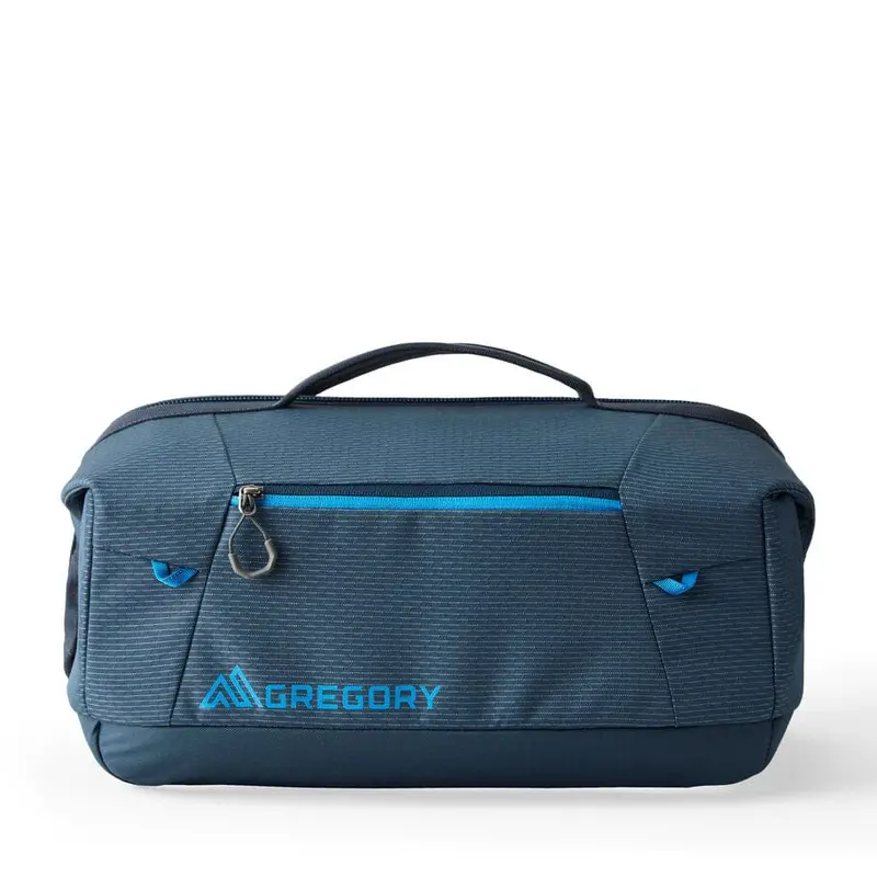 Gregory Alpaca 25L Wide-Mouth Carry-On Case