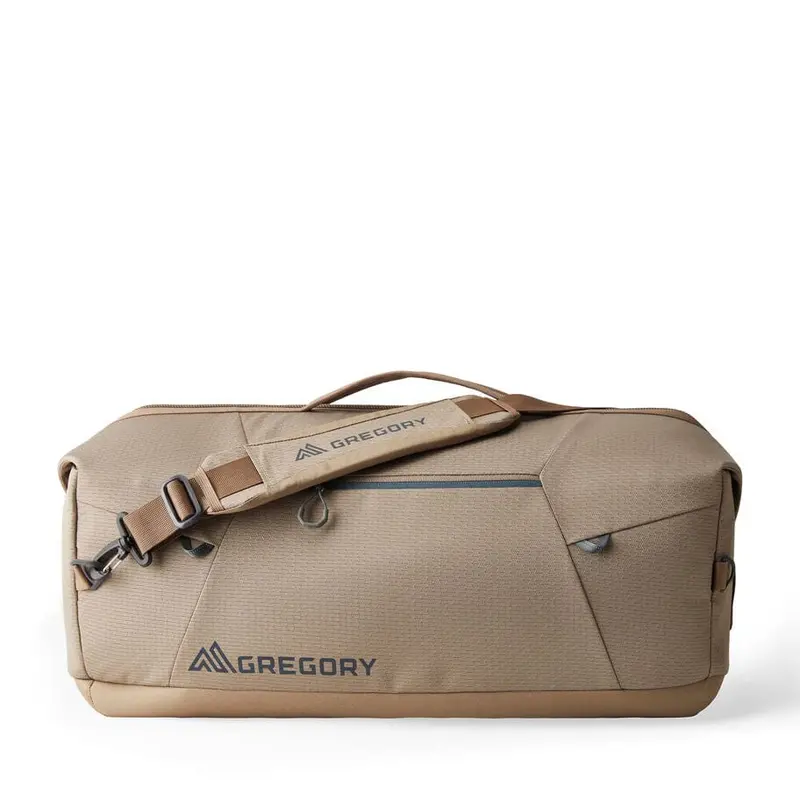Gregory Alpaca 50L Wide-Mouth Duffel Bag