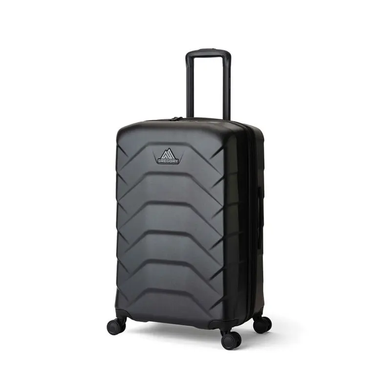 Gregory Cache Large Spinner Luggage – Black